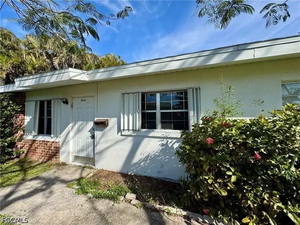 815 Courtington Lane #1, Fort Myers, FL 33919