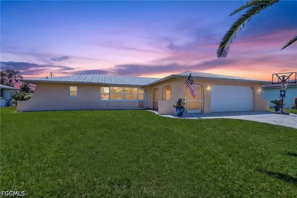 1150 SE 35th Terrace, Cape Coral, FL 33904
