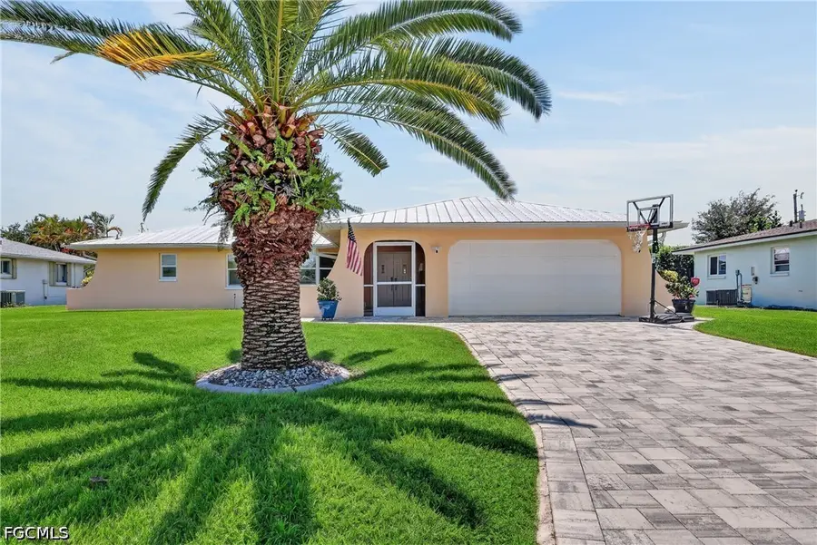 1150 SE 35th Terrace, Cape Coral, FL 33904 - #2