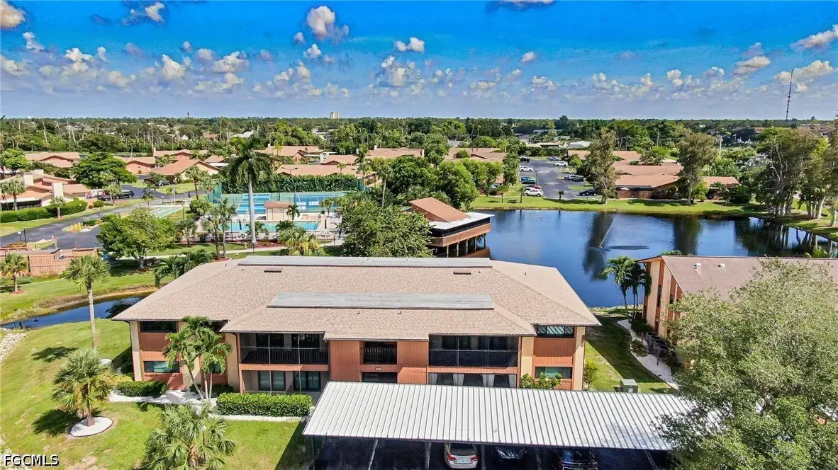 17421 Birchwood Lane #2, Fort Myers, FL 33908 - #1