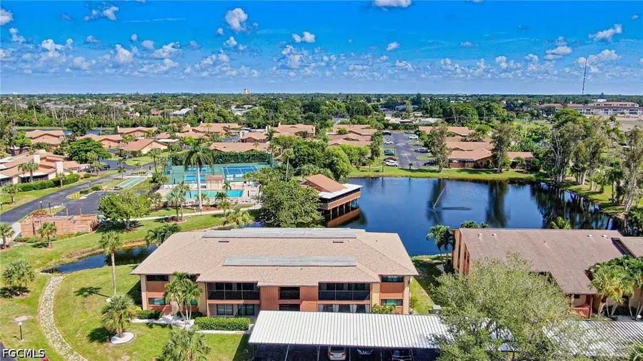 17421 Birchwood Lane #2, Fort Myers, FL 33908 - #2