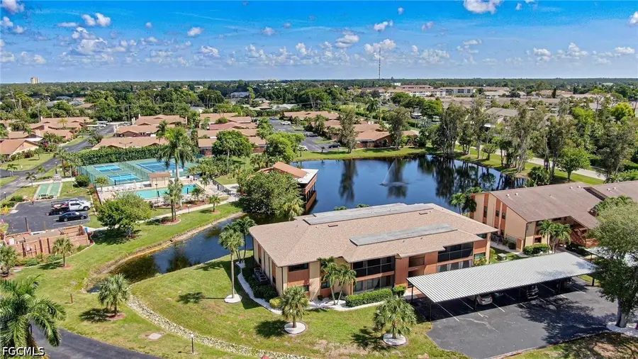 17421 Birchwood Lane #2, Fort Myers, FL 33908 - #3