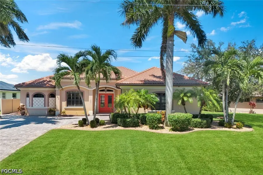 1621 SW 43rd Terrace, Cape Coral, FL 33914 - #2