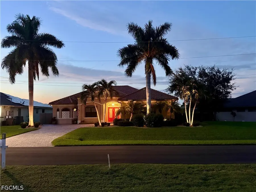 1621 SW 43rd Terrace, Cape Coral, FL 33914 - #3