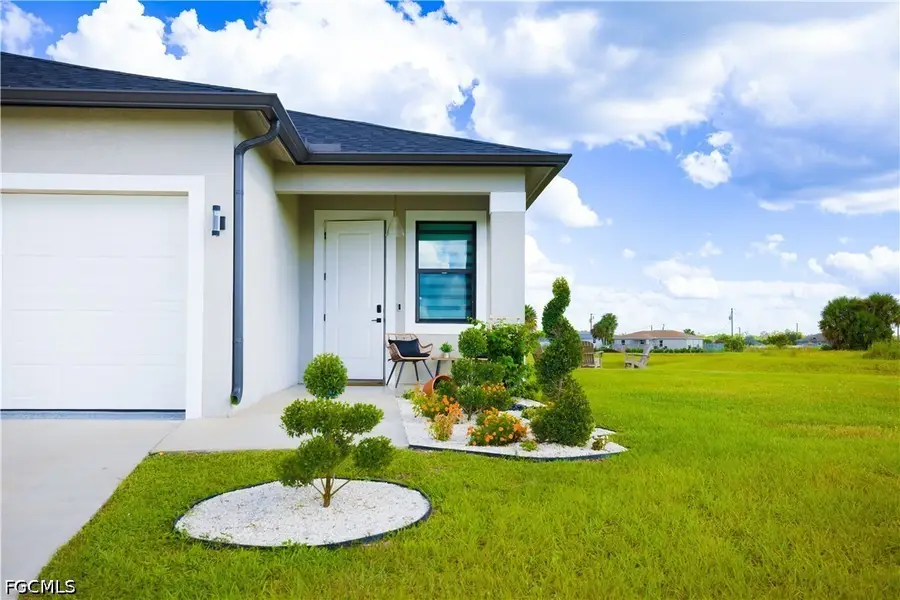 1145 Monday Street, Labelle, FL 33935 - #3