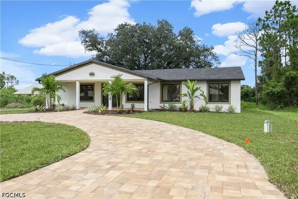 3508 4th Street Sw, Lehigh Acres, FL 33976