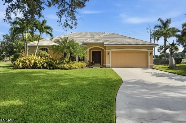 13170 Parkline Drive, Fort Myers, FL 33913