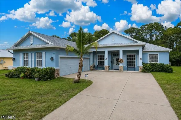 816 Palmetto Avenue, Lehigh Acres, FL 33972