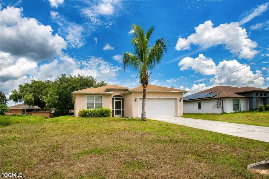 3720 6th Street W, Lehigh Acres, FL 33971 - #3