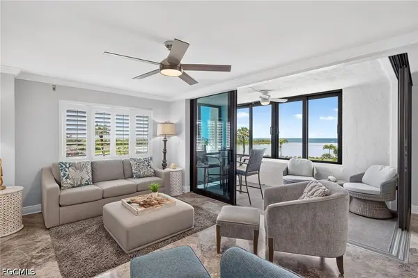 6672 Estero Boulevard #A210, Fort Myers Beach, FL 33931
