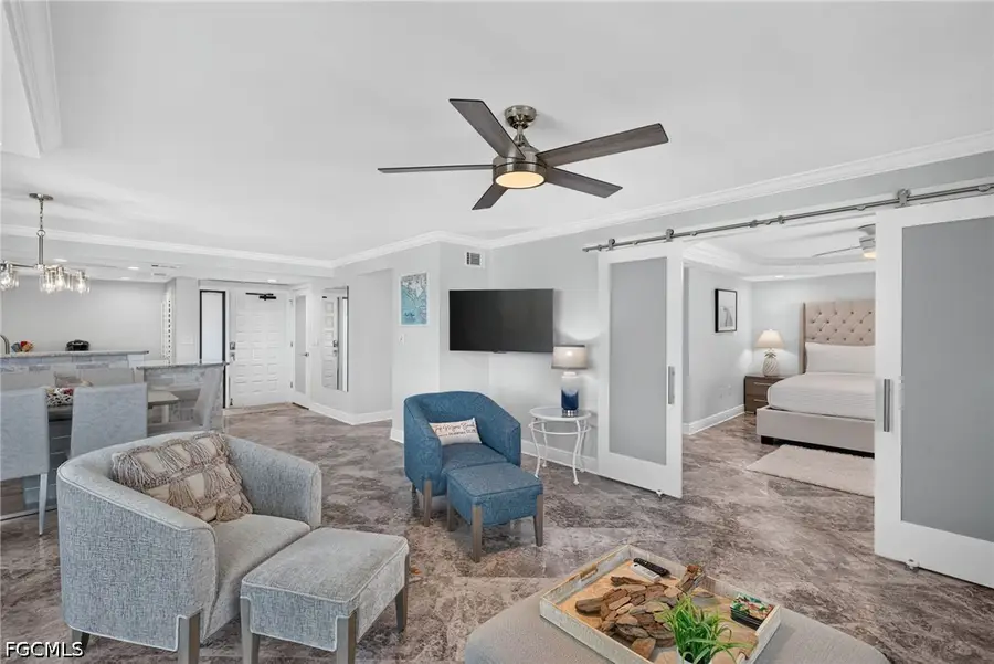 6672 Estero Boulevard #A210, Fort Myers Beach, FL 33931 - #3