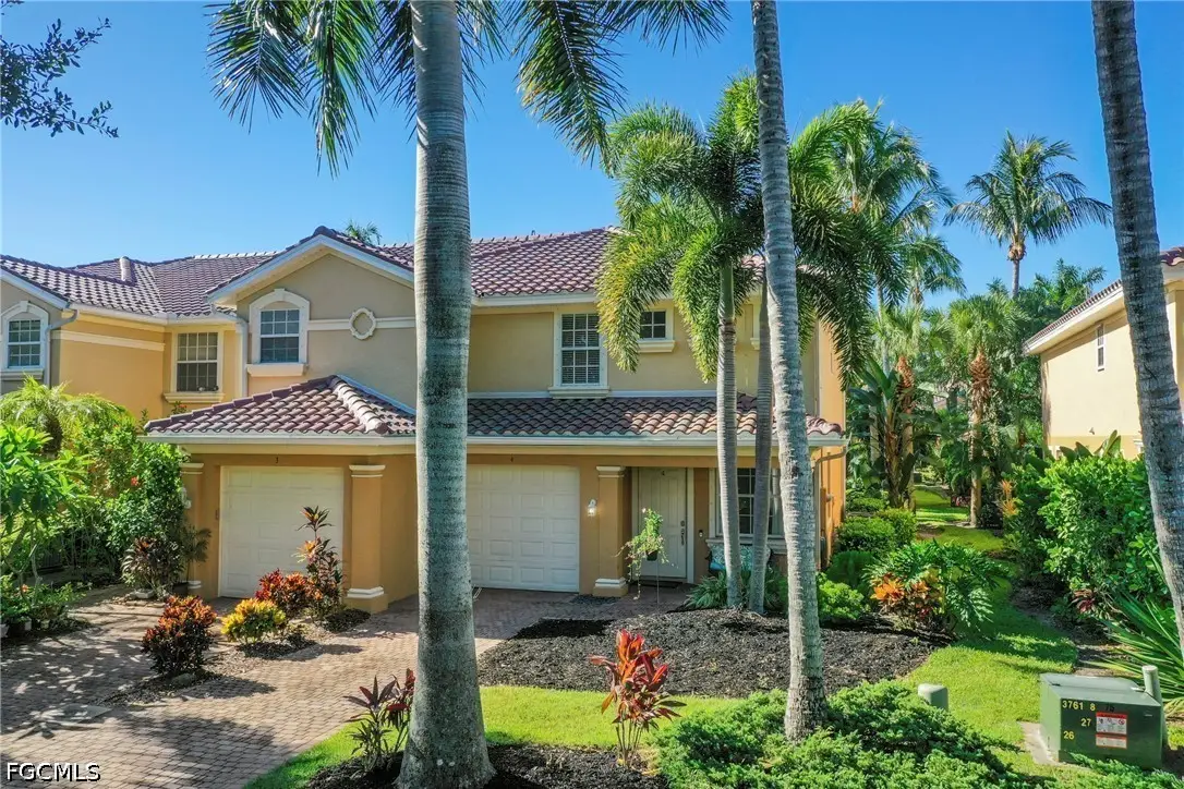 9724 Foxhall Way #4, Estero, FL 33928 - #1