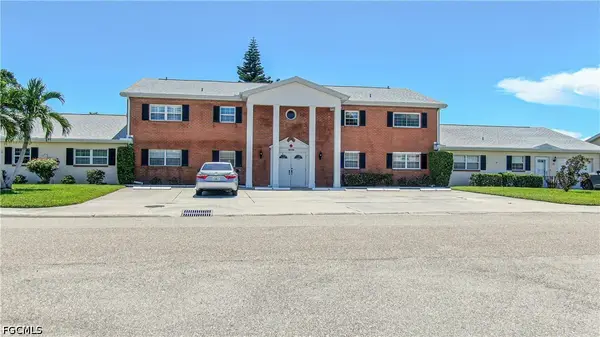 1262 Myerlee Country Club Boulevard #6, Fort Myers, FL 33919