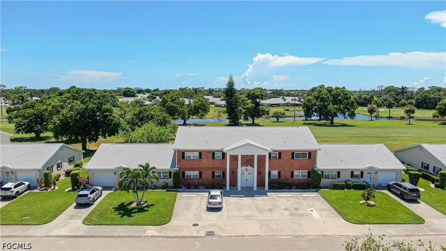 1262 Myerlee Country Club Boulevard #6, Fort Myers, FL 33919 - #2