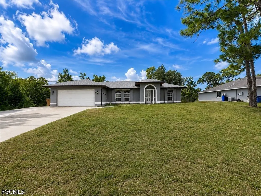 2411 Millie Avenue S, Lehigh Acres, FL 33973 - #1