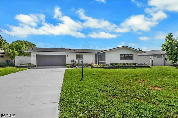 5313 Bayview Court, Cape Coral, FL 33904