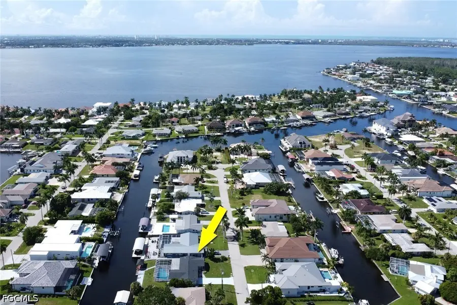 5313 Bayview Court, Cape Coral, FL 33904 - #2