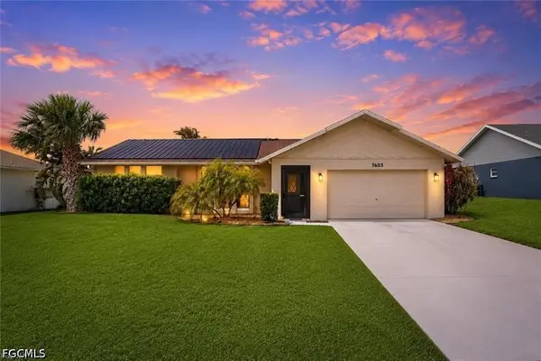 7603 Laurel Valley Road, Fort Myers, FL 33967