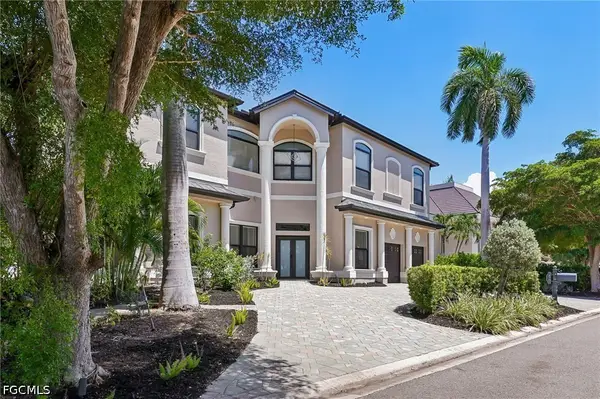 15701 Chatfield Drive, Fort Myers, FL 33908