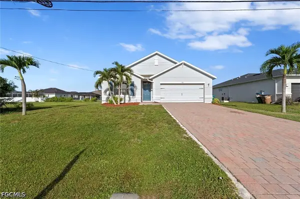 332 SW 29th Avenue, Cape Coral, FL 33991