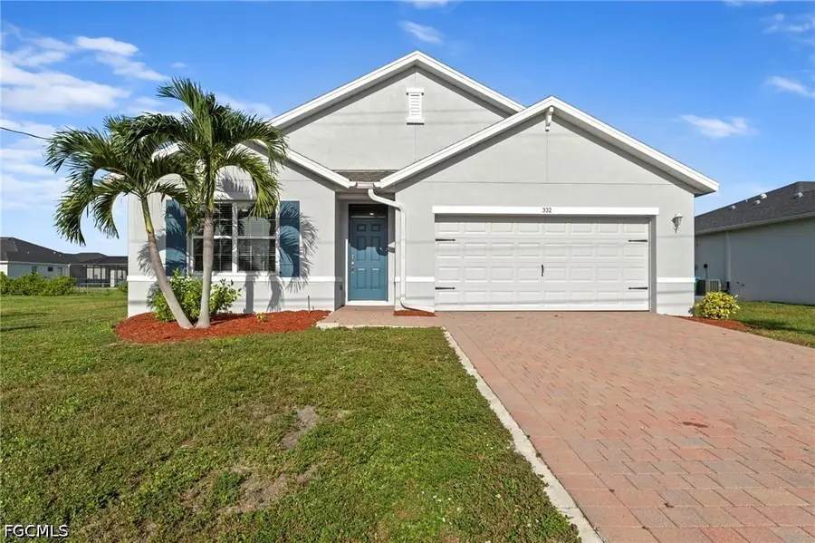 332 SW 29th Avenue, Cape Coral, FL 33991 - #2