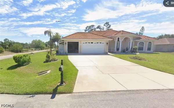 2606 E 9th Street, Lehigh Acres, FL 33936