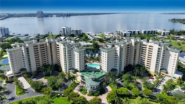 3414 Hancock Bridge Parkway #303, North Fort Myers, FL 33903