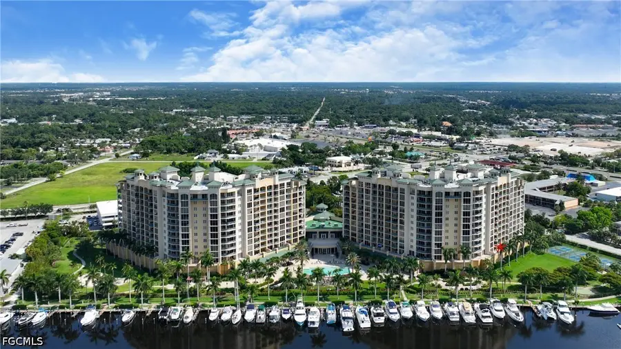 3414 Hancock Bridge Parkway #303, North Fort Myers, FL 33903 - #2