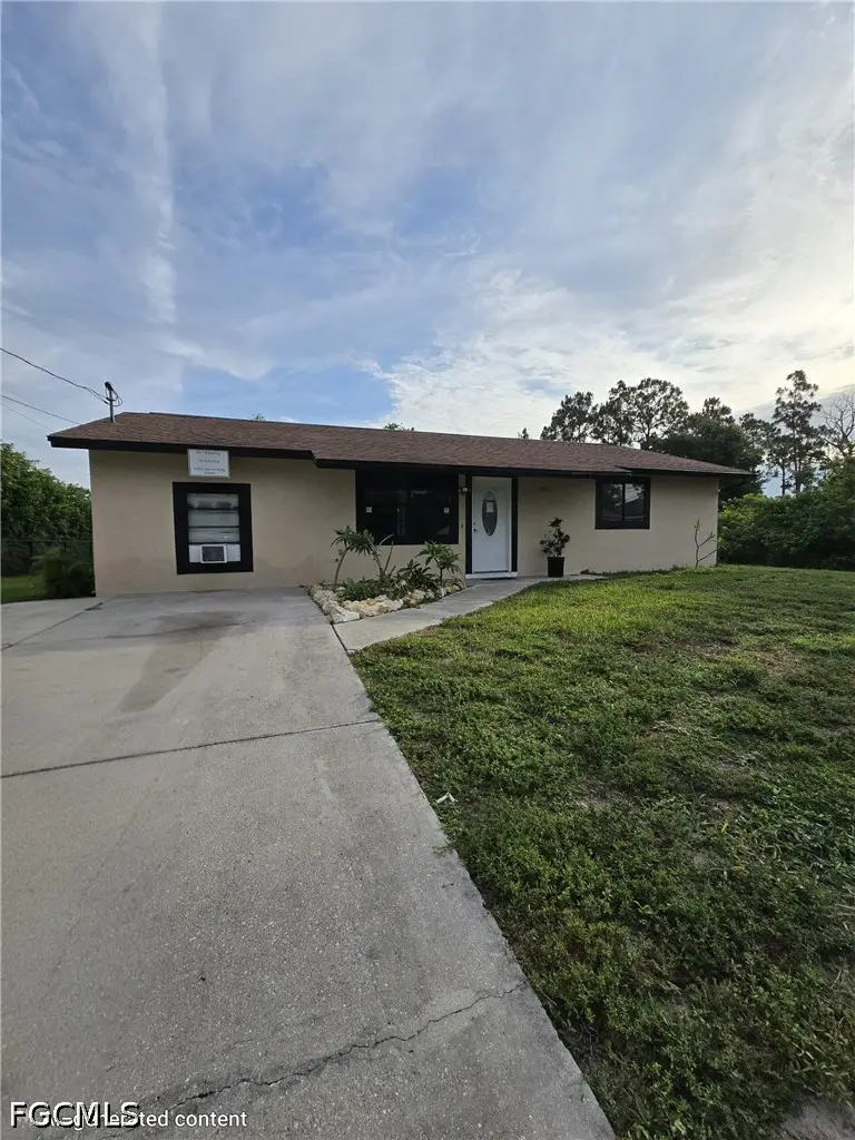 2816 9th Street Sw, Lehigh Acres, FL 33976 - #1