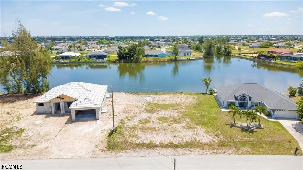 1227 NW 20th Place, Cape Coral, FL 33993 - #1