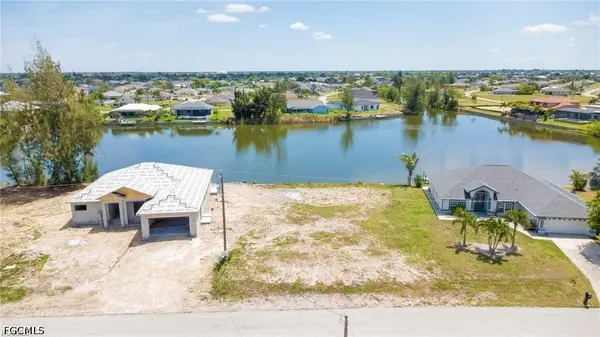 1227 NW 20th Place, Cape Coral, FL 33993