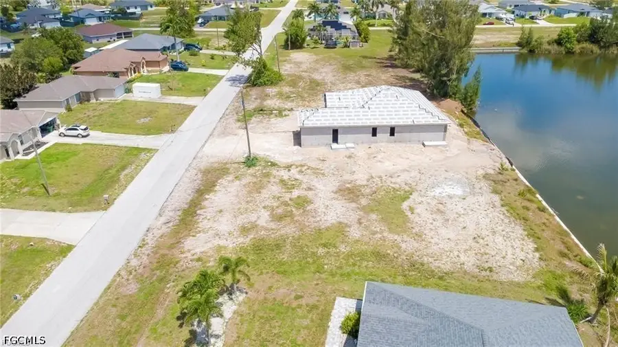 1227 NW 20th Place, Cape Coral, FL 33993 - #3