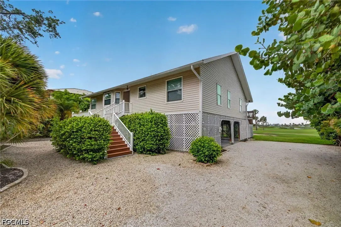 9076 Mockingbird Drive, Sanibel, FL 33957 - #1