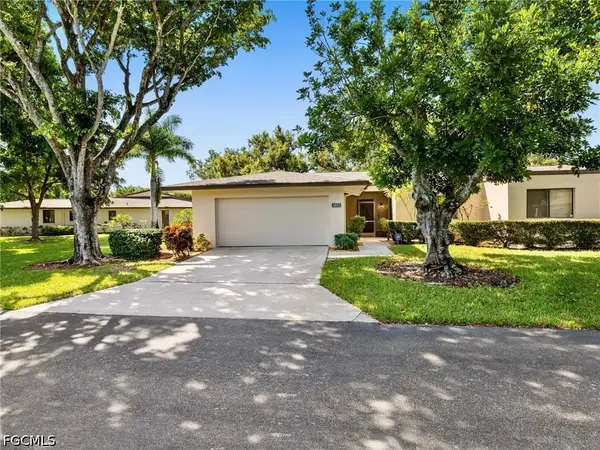 5853 Wyldewood Lakes Court, Fort Myers, FL 33919