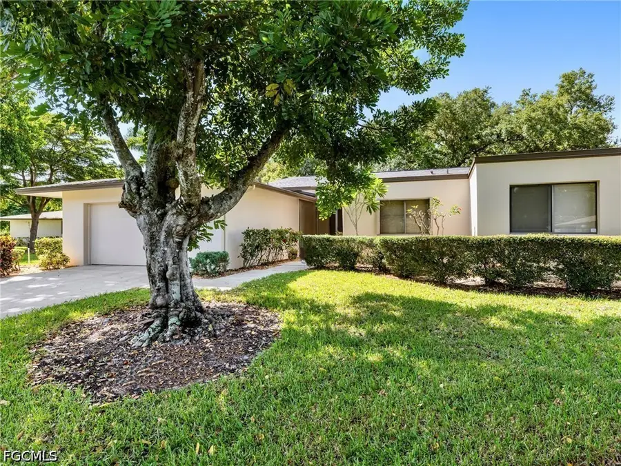 5853 Wyldewood Lakes Court, Fort Myers, FL 33919 - #2