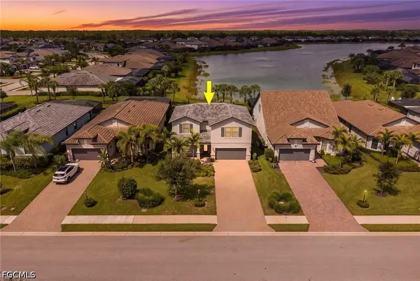 19608 Beechcrest Place, Estero, FL 33928
