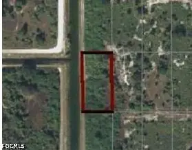 7968 15th Terrace, Labelle, FL 33935