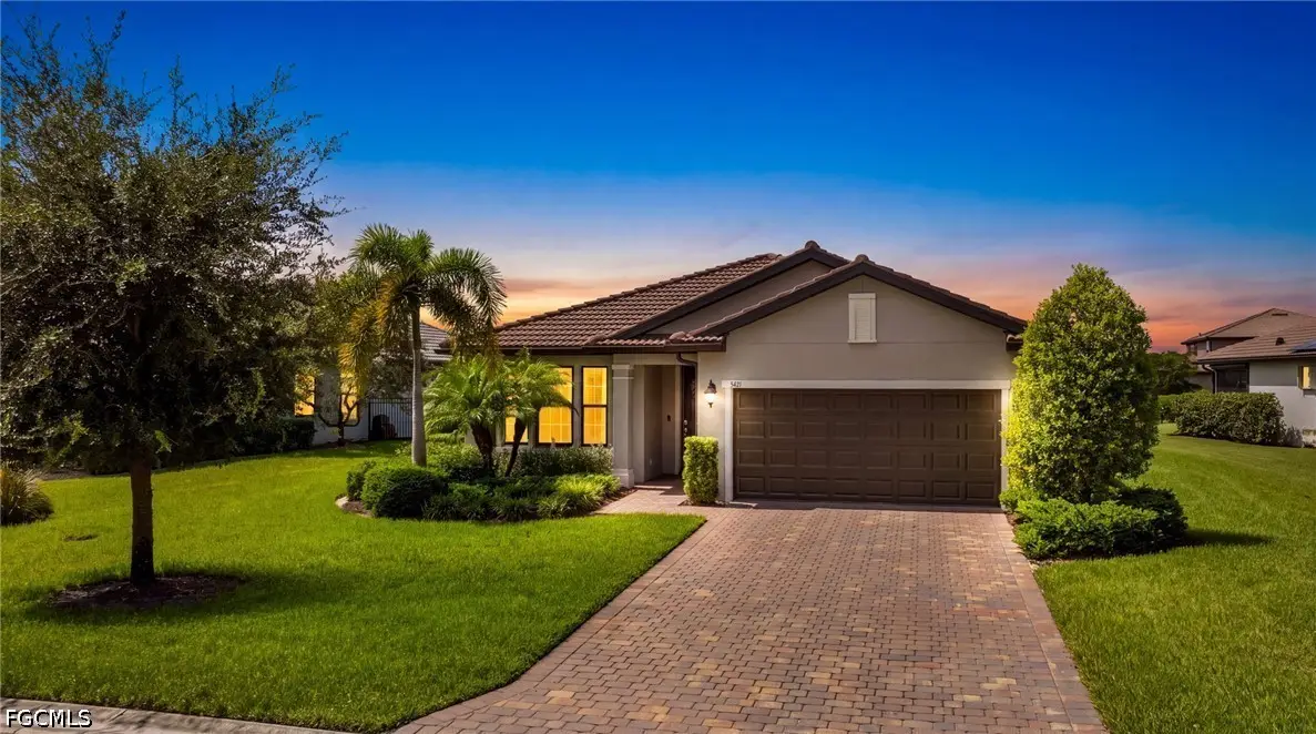 3421 Hampton Boulevard, Alva, FL 33920 - #1