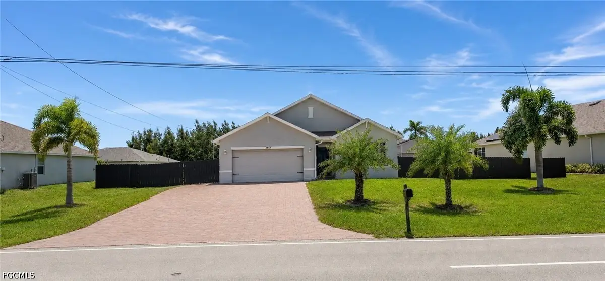 1702 Embers Parkway W, Cape Coral, FL 33993 - #1