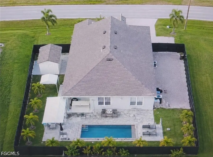 1702 Embers Parkway W, Cape Coral, FL 33993 - #2