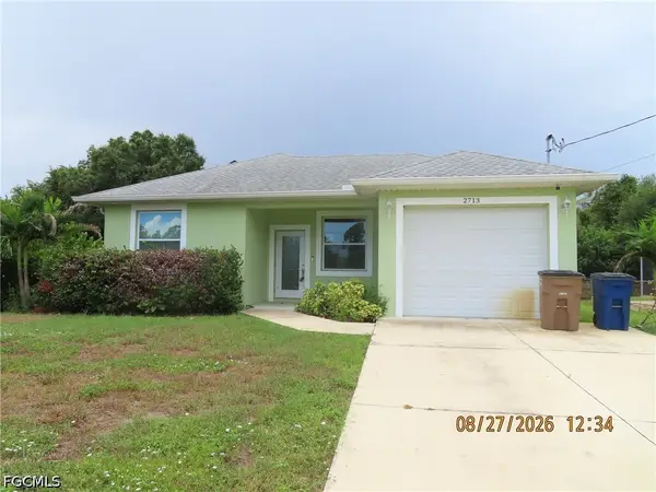 2713 7th Street W, Lehigh Acres, FL 33971