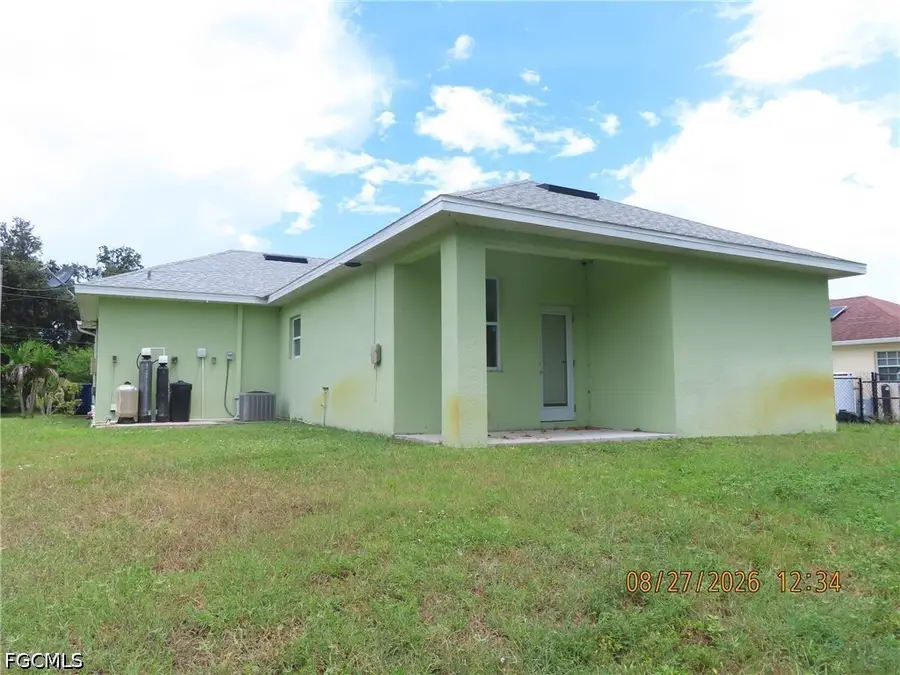 2713 7th Street W, Lehigh Acres, FL 33971 - #2