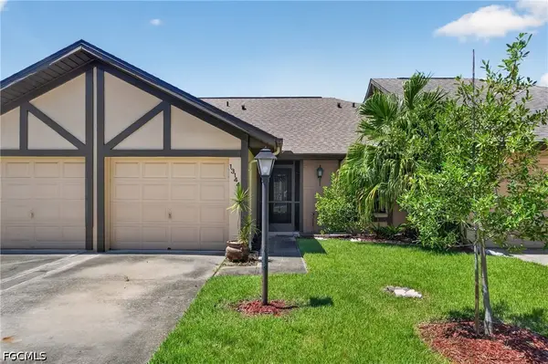 13144 Burningtree Avenue, Fort Myers, FL 33919