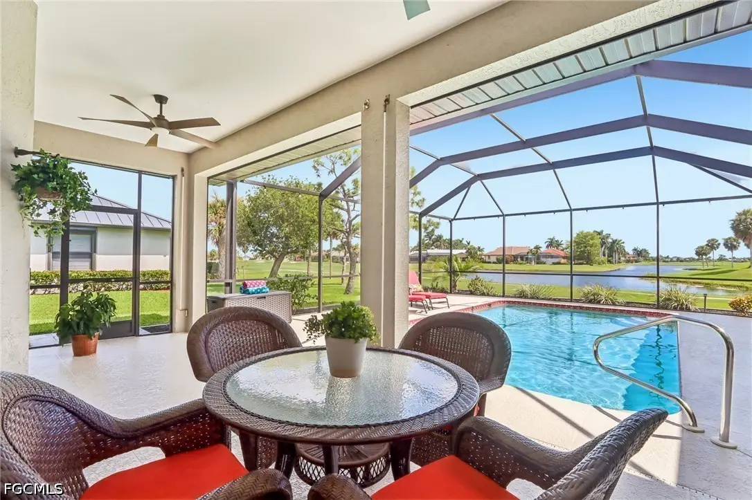 11978 Royal Tee Circle, Cape Coral, FL 33991 - #1