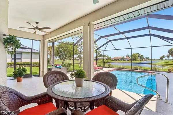 11978 Royal Tee Circle, Cape Coral, FL 33991