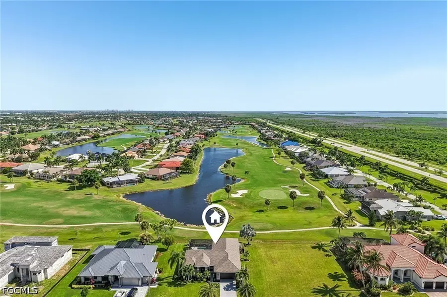 11978 Royal Tee Circle, Cape Coral, FL 33991 - #2