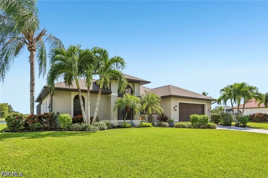 11978 Royal Tee Circle, Cape Coral, FL 33991 - #3