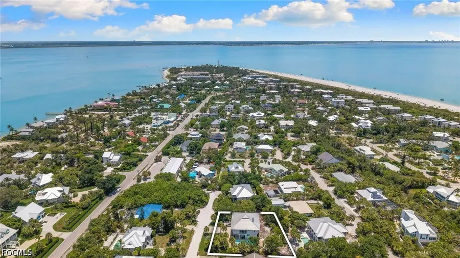 475 Las Tiendas Lane, Sanibel, FL 33957 - #2