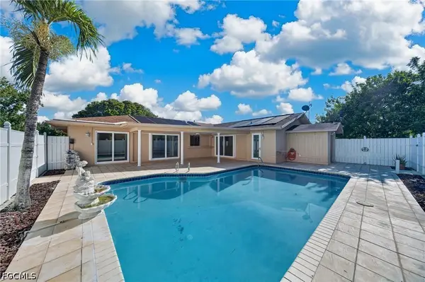2112 SE 11th Street, Cape Coral, FL 33990