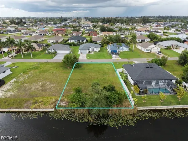340 SW 26th Avenue, Cape Coral, FL 33991